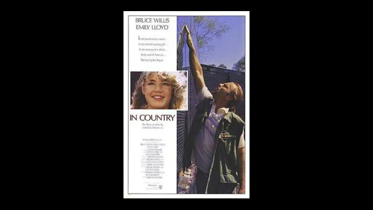 On This Day September 29, 1989 – In Country Premiered in Theaters