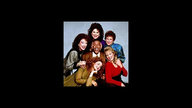 On This Day September 29, 1986 – Designing Women Premiered on CBS