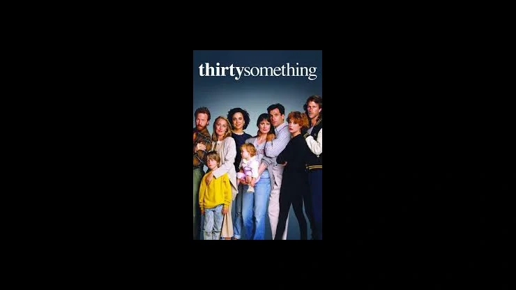 On This Day September 29, 1987 – Thirtysomething Premiered on ABC
