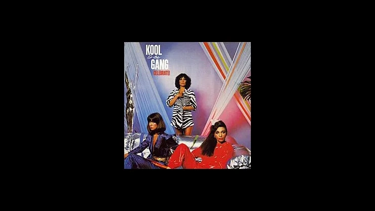 On This Day September 29, 1980 – Celebrate! by Kool & the Gang Was Released