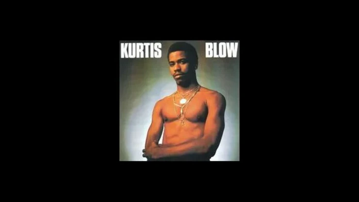 On This Day September 29, 1980 – Kurtis Blow by Kurtis Blow Was Released