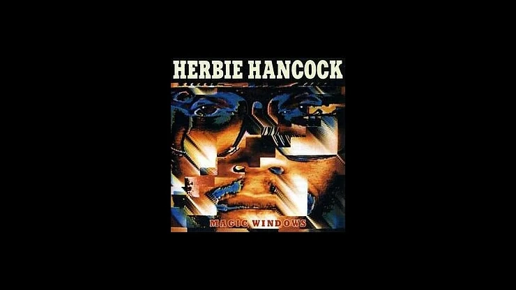 On This Day September 29, 1981 – Magic Windows by Herbie Hancock Was Released