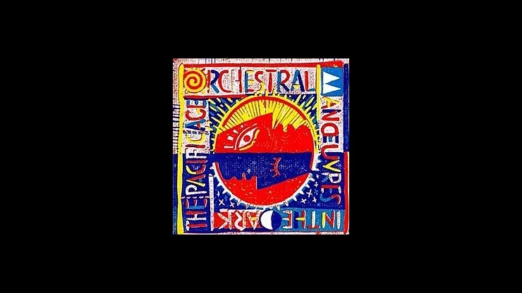 On This Day September 29, 1986 – The Pacific Age by Orchestral Manoeuvres in the Dark Was Released