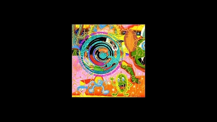 On This Day September 29, 1987 – The Uplift Mofo Party Plan by Red Hot Chili Peppers Was Released