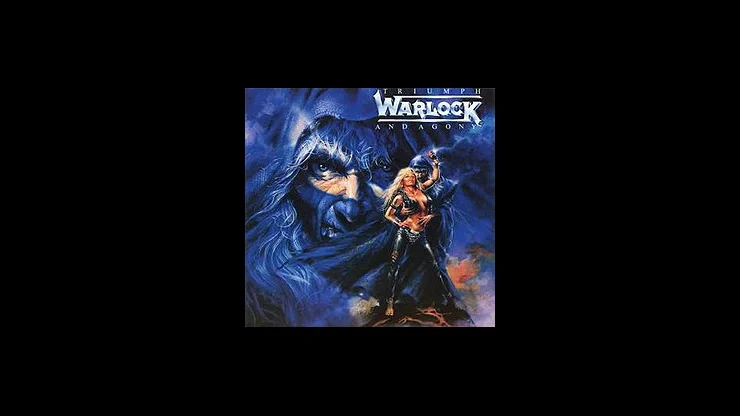 On This Day September 29, 1987 – Triumph and Agony by Warlock Was Released
