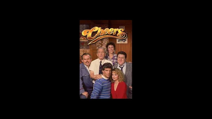 On This Day September 30 1982 - Cheers Premiered On NBC