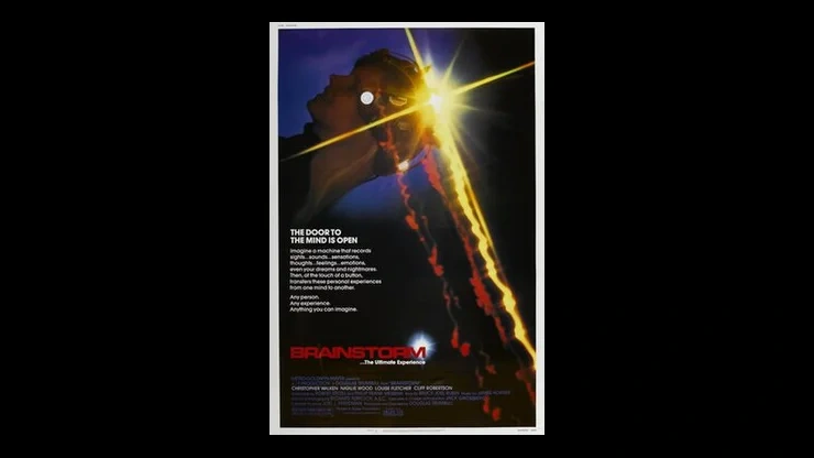 On This Day September 30 1983 – Brainstorm Was Released
