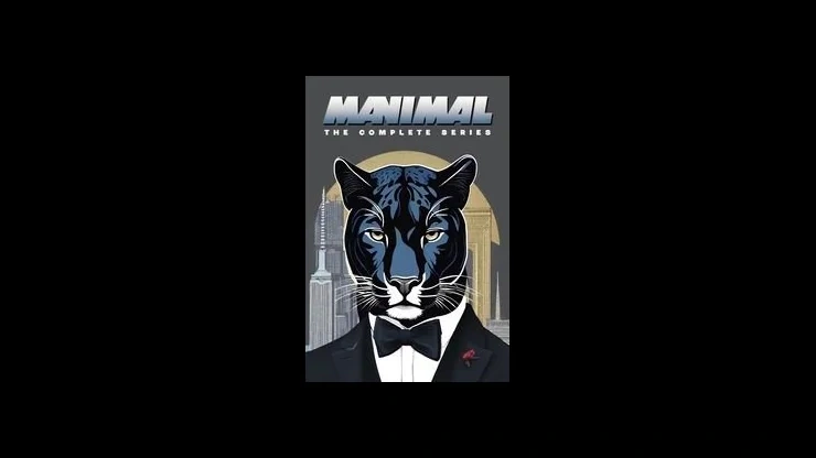 On This Day September 30 1983 – Manimal Premiered On NBC