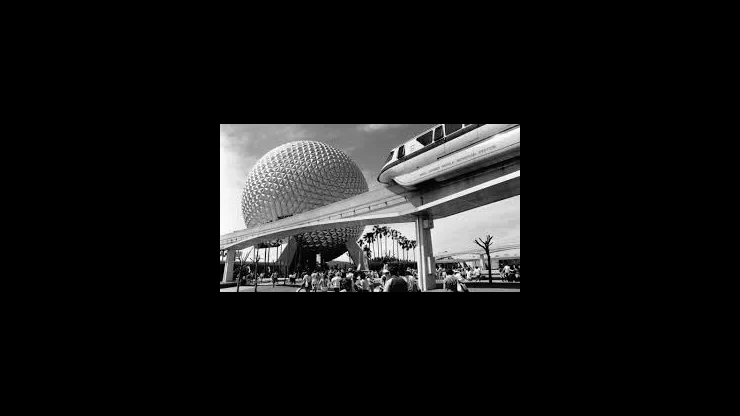 On This Day October 1 1982 – Epcot Opened at Walt Disney World in Florida