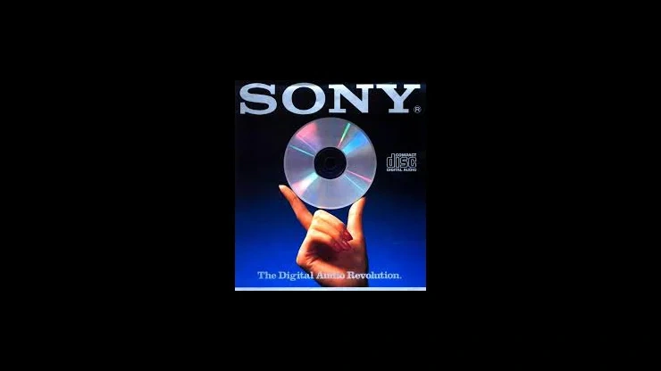 On This Day October 1 1982 – The First Compact Discs Went On Sale In Japan
