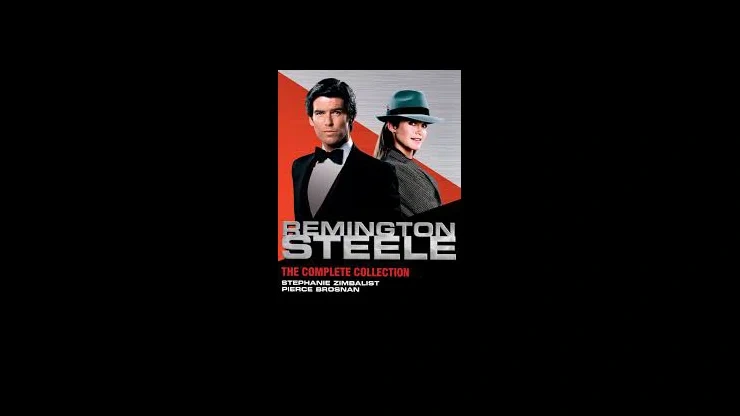 On This Day October 1 1982 – Remington Steele Premiered On NBC