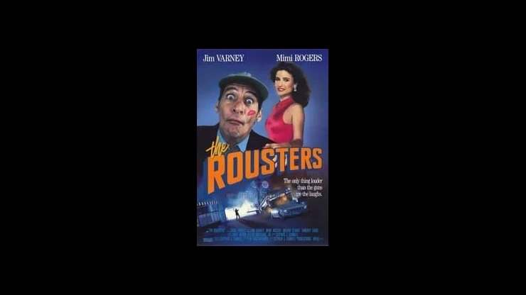 On This Day October 1 1983 – The Rousters Premiered On NBC