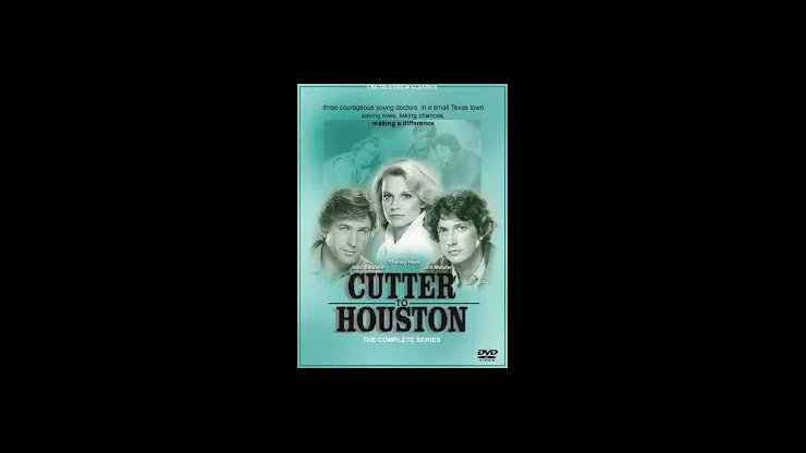 On This Day October 1 1983 – Cutter to Houston Premiered On CBS