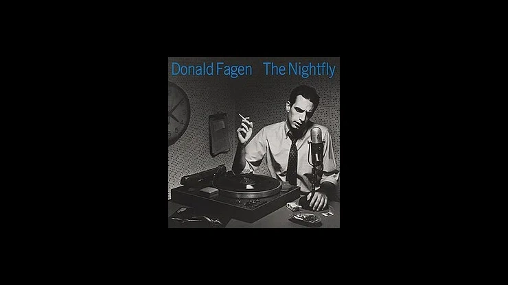 On This Day October 1 1982 – The Nightfly Was Released by Donald Fagen