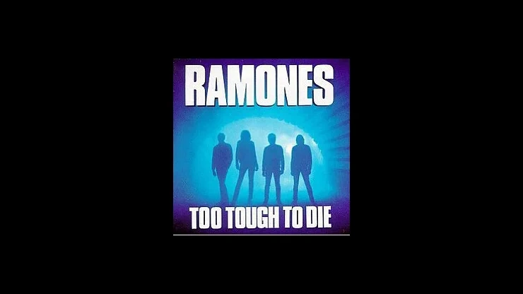 On This Day October 1 1984 – Too Tough to Die Was Released by Ramones