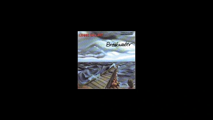 On This Day October 1 1988 – Breakwater Was Released by Lennie Gallant