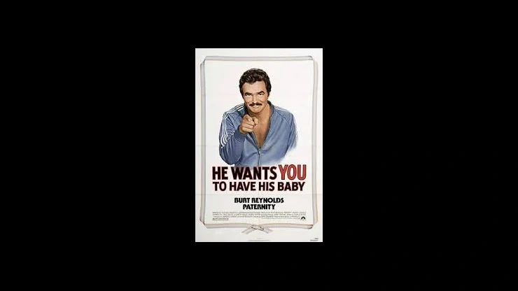 On This Day October 2 1981 – Paternity Premiered in Theaters