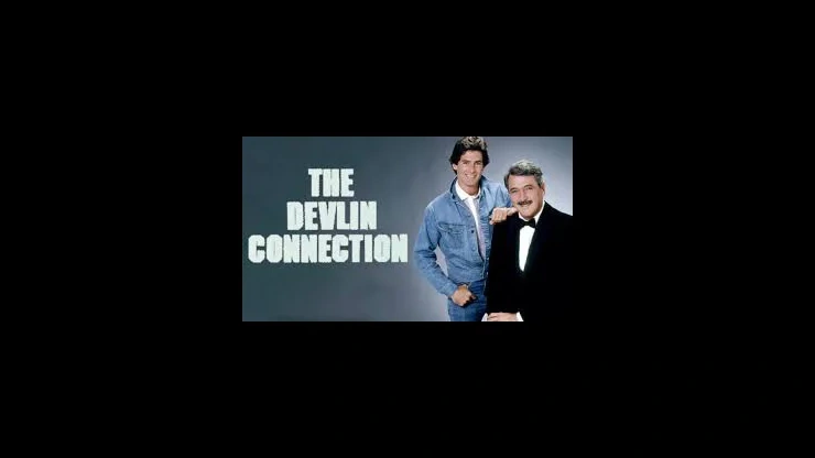 On This Day October 2 1982 – The Devlin Connection Premiered On NBC