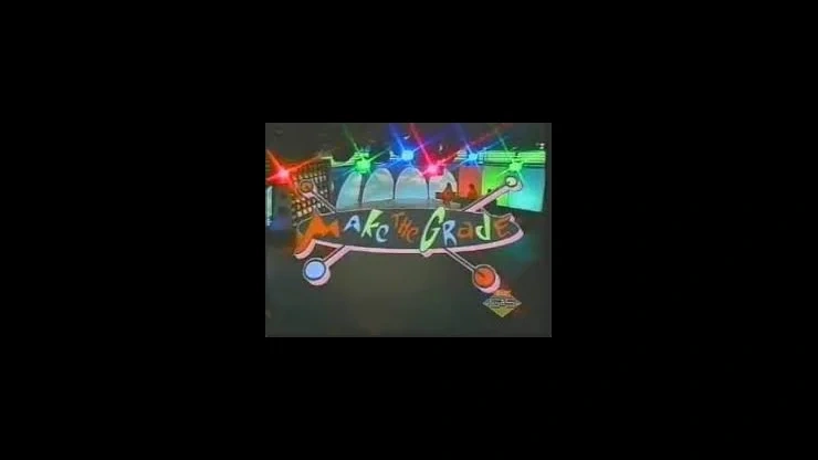 On This Day October 2 1989 – Make the Grade Premiered on Nickelodeon