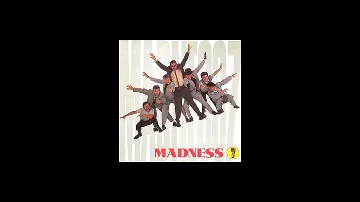 On This Day October 2 1981 – 7 Was Released by Madness
