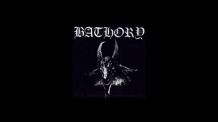 On This Day October 2 1984 – Bathory Was Released by Bathory