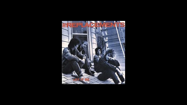 On This Day October 2 1984 – Let It Be Was Released by The Replacements