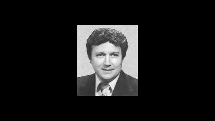 On This Day October 2 1980 – Michael Myers Became the First Chamber of Commerce Member to Be Expelled Since the Civil War