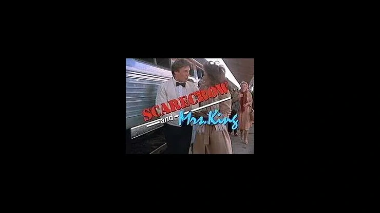 On This Day October 3 1983 – Scarecrow and Mrs. King Premiered On CBS