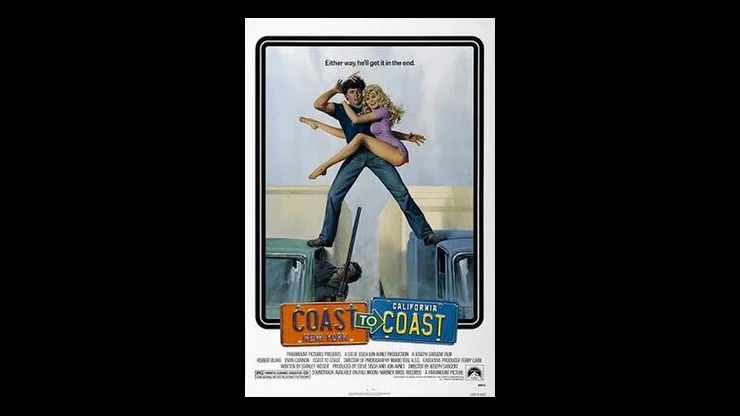 On This Day October 3 1980 – Coast to Coast Premiered in Theaters