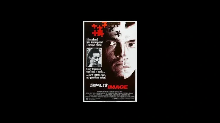 On this day October 3 1982 - Split Image Premiered in Theaters