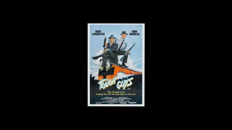 On This Day October 3 1986 – Tough Guys Premiered in Theaters