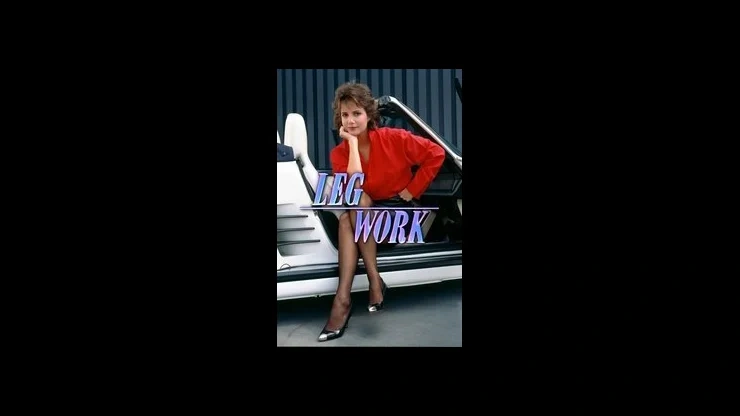 On This Day October 3 1987 – Leg Work Premiered On CBS