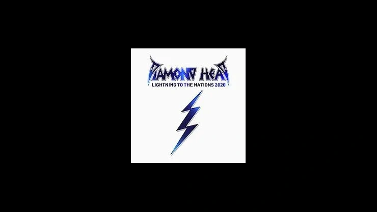 On This Day October 3 1980 – Lightning to the Nations Was Released by Diamond Head