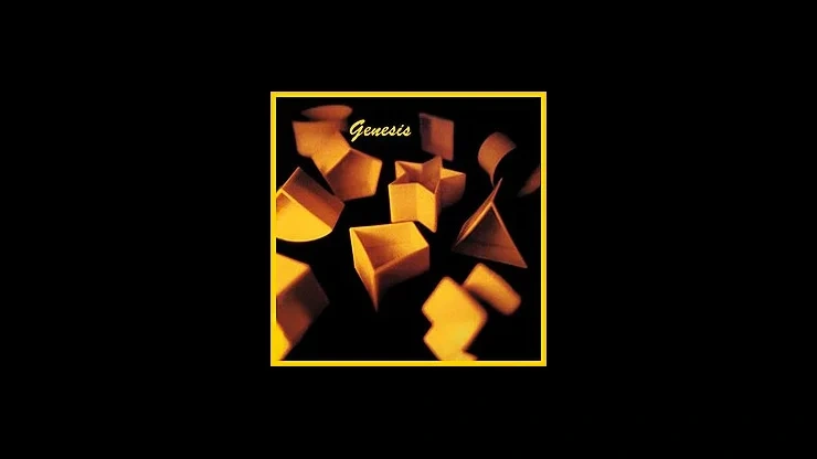On This Day October 3 1983 – Genesis Was Released by Genesis