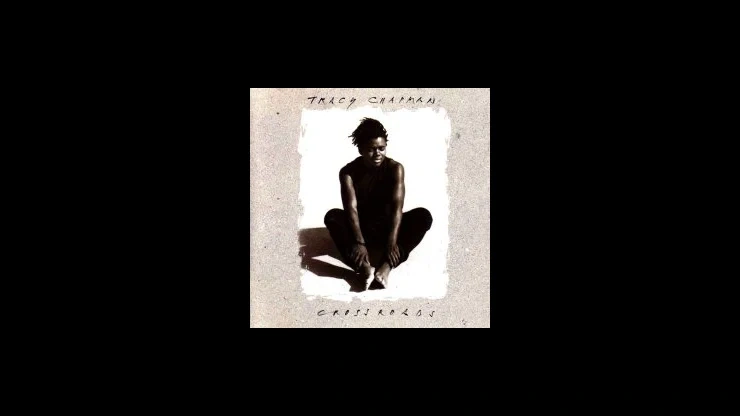 On This Day October 3 1989 – Crossroads Was Released by Tracy Chapman