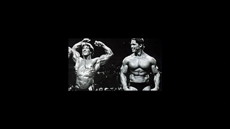 On This Day October 4 1980 – Arnold Schwarzenegger Won His Seventh and Final Mr. Olympia Competition