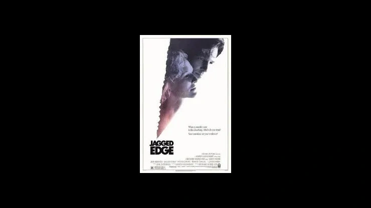 On This Day October 4 1985 – Jagged Edge Premiered in Theaters