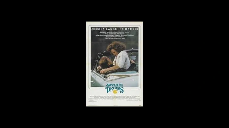 On This Day October 4 1985 – Sweet Dreams Premiered in Theaters