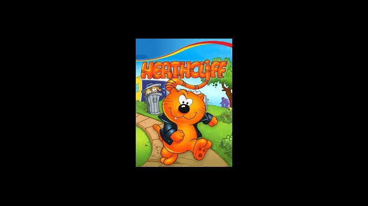 On This Day October 4 1980 – Heathcliff Premiered On ABC