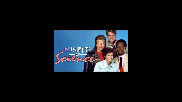 On This Day October 4 1985 – Misfits of Science Premiered On NBC
