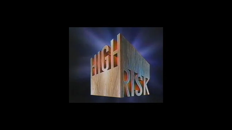 On This Day October 4 1988 – High Risk Premiered On CBS