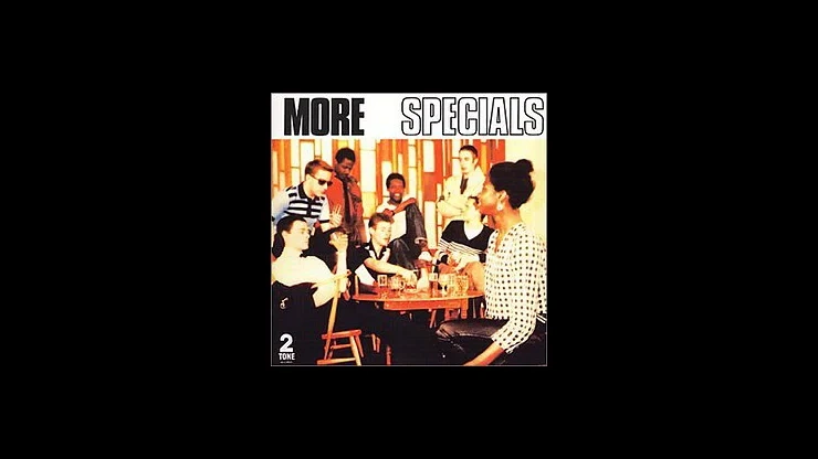On This Day October 4 1980 – More Specials Was Released by The Specials