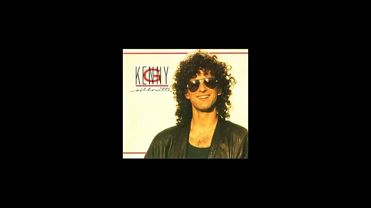 On This Day October 4 1988 – Silhouette Was Released by Kenny G