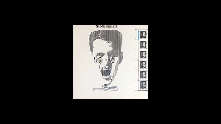 On This Day October 5 1985 – Mike + The Mechanics Released Their Debut Album