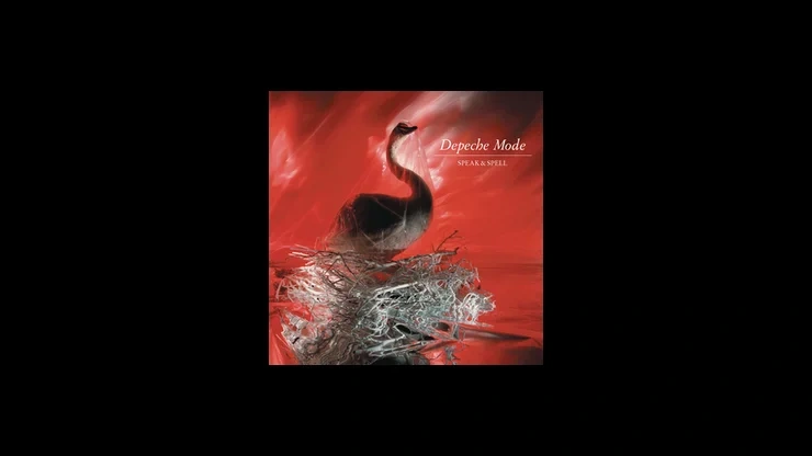On This Day October 5 1981 – Speak & Spell Was Released by Depeche Mode