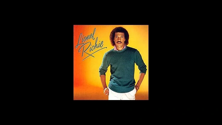On This Day October 6 1982 – Lionel Richie Released His Debut Solo Album