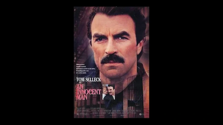 On This Day October 6 1989 – An Innocent Man Premiered in Theaters