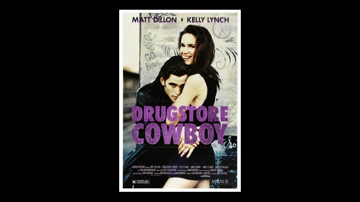 On This Day October 6 1989 – Drugstore Cowboy Premiered in Theaters