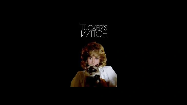 On This Day October 6 1982 – Tucker's Witch Premiered On CBS