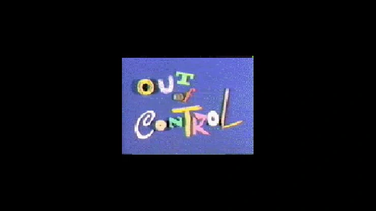 On This Day October 6 1984 – Out of Control Premiered On Nickelodeon
